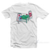 Beer Pong T-Shirt