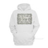 Better A Faggot Than A Fascist Hoodie