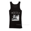 Bram Stoker Dracula Cat Tank Top