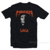 Gaga Mayhem T-Shirt