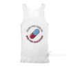 Good For Health Bad For Education Akira Tank Top