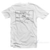 Gulf Of CUM T-Shirt