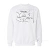 Gulf Of CUM Sweatshirt