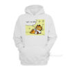 I Got Too Silly Meme Hoodie