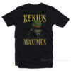 Kekius Maximus Gladiator T-Shirt