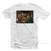 Lofi Girl Bed Stuy T-Shirt