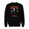 Mayhem Album Sweatshirt