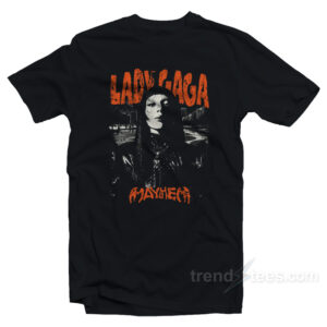 Mayhem Album T-Shirt