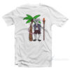 Myles Kuah Island Jungle Rat T-Shirt