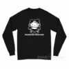 Piledriver Harajuku Long Sleeve Shirt