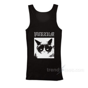 Purzum Tank Top