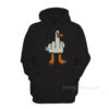 Rude Seagull Hoodie