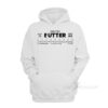 Salted Butter Funny Hoodie