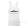 Salted Butter Funny Tank Top