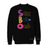 Sex Bob Omb Sweatshirt