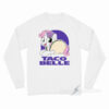 Taco Belle Long Sleeve Shirt