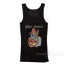 The Lord Of The Wings Tank Top