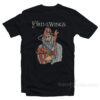 The Lord Of The Wings T-Shirt