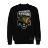 Weaponized Autism Military Sweatshirt