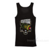 Weaponized Autism Military Tank Top