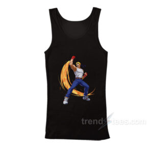 Axel Stone Tank Top