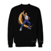 Axel Stone Sweatshirt