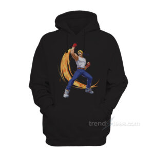 Axel Stone Hoodie Cheap Trendy Clothing