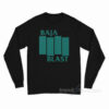 Baja Blast Long Sleeve Shirt