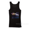 Bikini Bottom Drift Club Tank Top