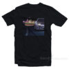 Bikini Bottom Drift Club T-Shirt