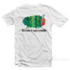 Caterpillar Become Ungovernable T-Shirt