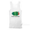 Caterpillar Become Ungovernable Tank Top