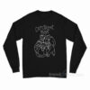 Catstreet Boys Long Sleeve Shirt