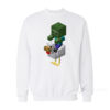 Chicken Jockey Sweatshirt