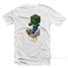 Chicken Jockey T-Shirt