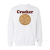 Cracker Biscuit Sweatshirt