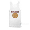 Cracker Biscuit Tank Top