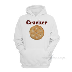 Cracker Biscuit Hoodie