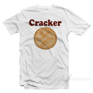Cracker Biscuit T-Shirt