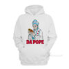 Da Pope Hot Dog Hoodie