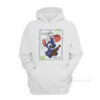 Locally Famous Post Stamp Hoodie