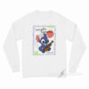 Locally Famous Post Stamp Long Sleeve Shirt