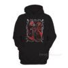 Rosie & Alastor Hoodie