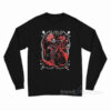 Rosie & Alastor Long Sleeve Shirt