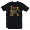 Taste Film Poster T-Shirt