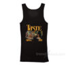 Taste Film Poster Tank Top
