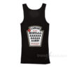 Kendrick Mustard TV Off Tank Top