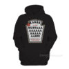 Kendrick Mustard TV Off Hoodie