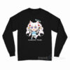 Kirsche Cancel This Long Sleeve Shirt