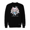 Kirsche Cancel This Sweatshirt